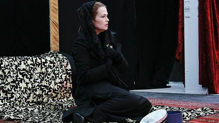 Was Ihr wollt" - Liebes-Wirrspiele von William Shakespeare (2. August, 20 Uhr, Schloss Geyerswörth)