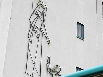 Das St.-Elisabeth-Krankenhaus muss den Weggang mehrerer Ärzte verkraften. Foto: Thomas Mäuser