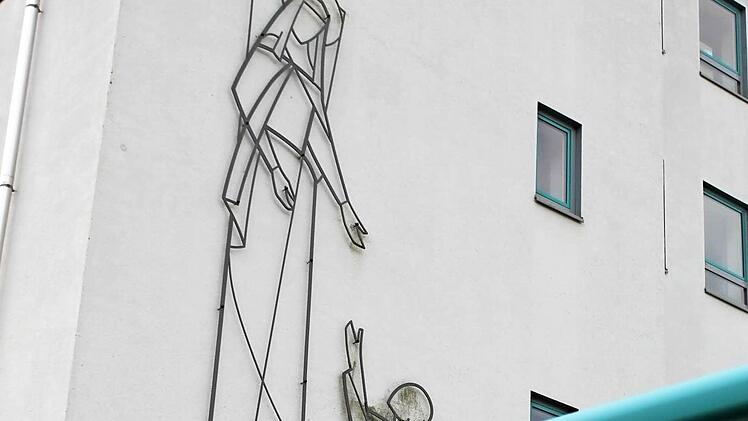 Das St.-Elisabeth-Krankenhaus muss den Weggang mehrerer Ärzte verkraften. Foto: Thomas Mäuser