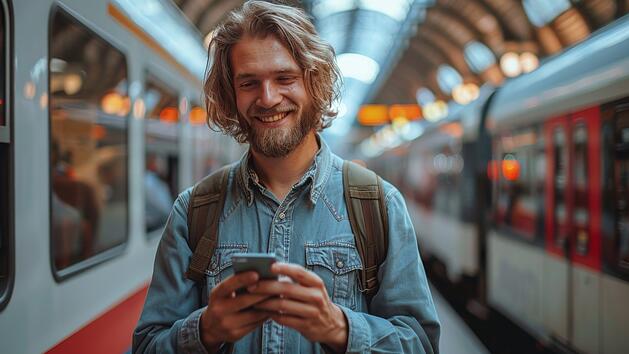 Neu im Juni: Digitale Bahncard, Kabel-TV – und was ist mit der Chancenkarte?