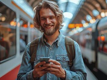 Neu im Juni: Digitale Bahncard, Kabel-TV – und was ist mit der Chancenkarte?