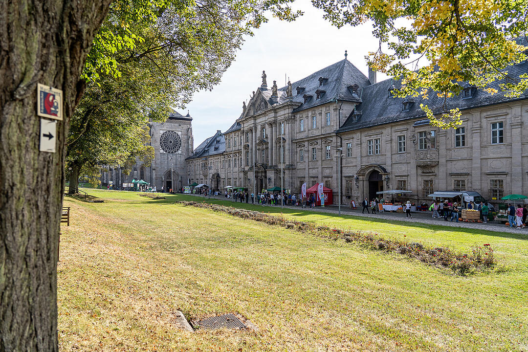 Der Genusstag 2024 im Landkreis Bamberg