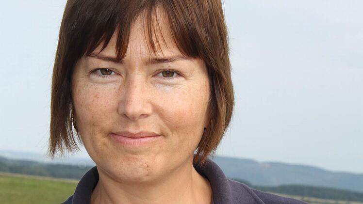 Valentina Pascu. Foto: Sonny Adam