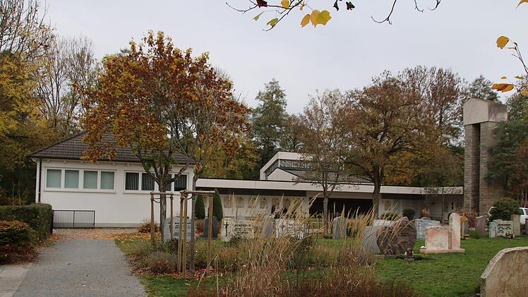 Die Anlage heute Thomas Malz