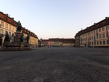 Bamberg gilt als wichtiges Wirtschaftszentrum Oberfrankens und ist seit 1993 UNESCO-Weltkulturerbe.