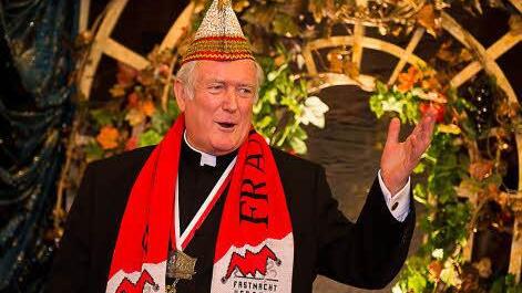 Würzburgs Bischof Friedhelm Hofmann. Foto: Tobias Köpplinger