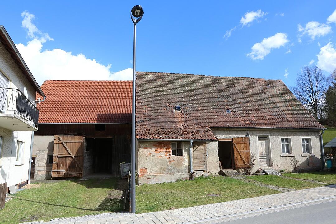 SoS ?sdorf im Lkr. Forchheim