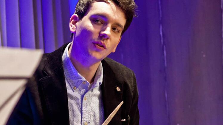 "Jazz meets Classic"Foto: Jochen Berger