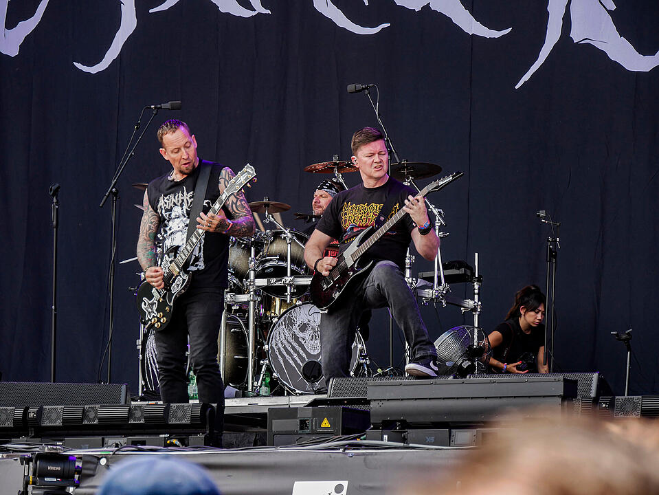 Rock im Park 2024
