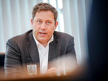 Interview mit SPD-Chef Lars Klingbeil