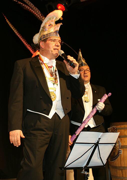 KiKaG-Prunksitzung