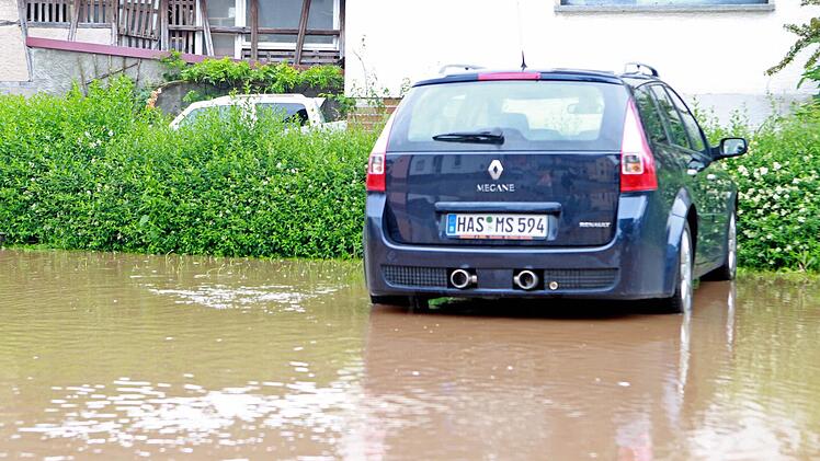 Stettfeld, Foto: NEWS5 / Herse