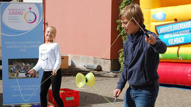 Fotos: Uschi Prawitz