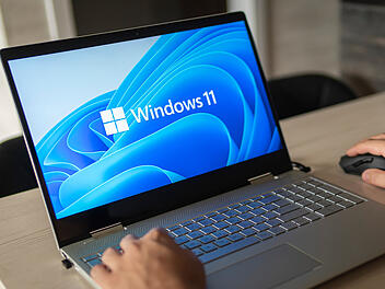 Windows 11 verlangt Microsoft-Konto