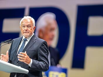FDP Bundesparteitag