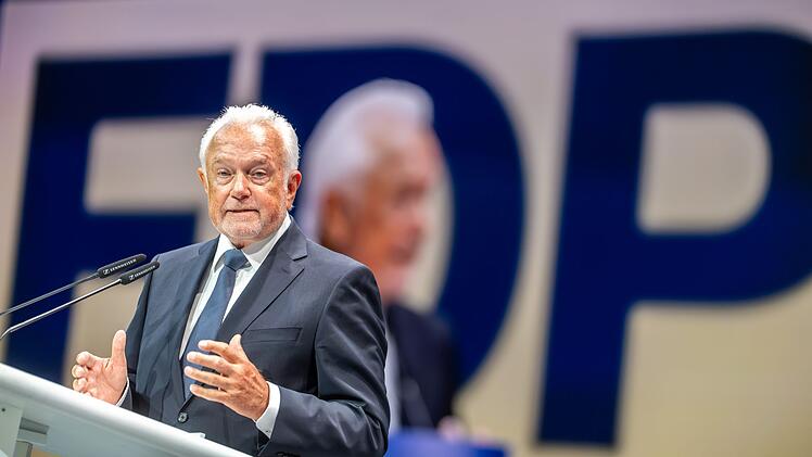 FDP Bundesparteitag