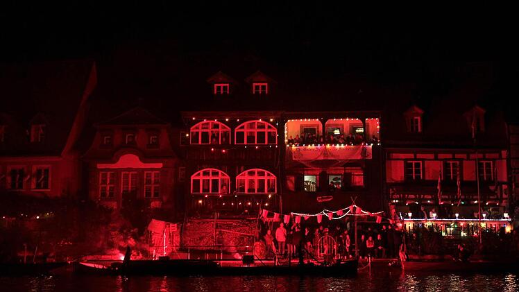 Die Bamberger Sandkerwa 2014 geht zu Ende. Hier die schönsten Impressionen in einer Slideshow.