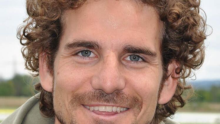 Lutz Reinhold  Foto: privat