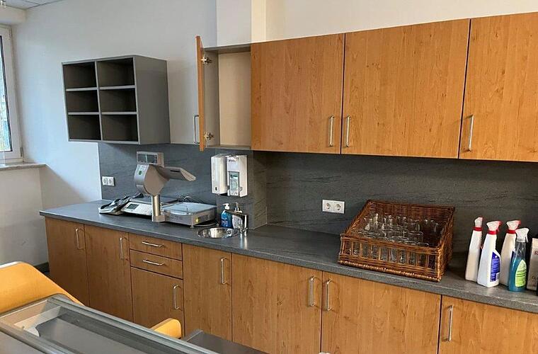 Rossach: Dorfladen startet nach Schließung großen Ausverkauf - "muss alles weg"