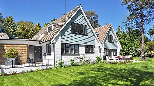 Haus an Kinder verkaufen statt vererben &ndash; so profitieren Eltern und Kinder