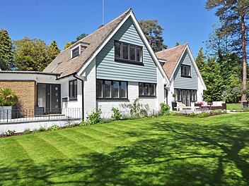 Haus an Kinder verkaufen statt vererben &ndash; so profitieren Eltern und Kinder