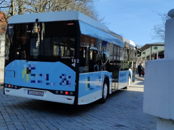 Coburg: Mann n&ouml;tigt 11-J&auml;hrigen in Linienbus - Polizei sucht Zeugen