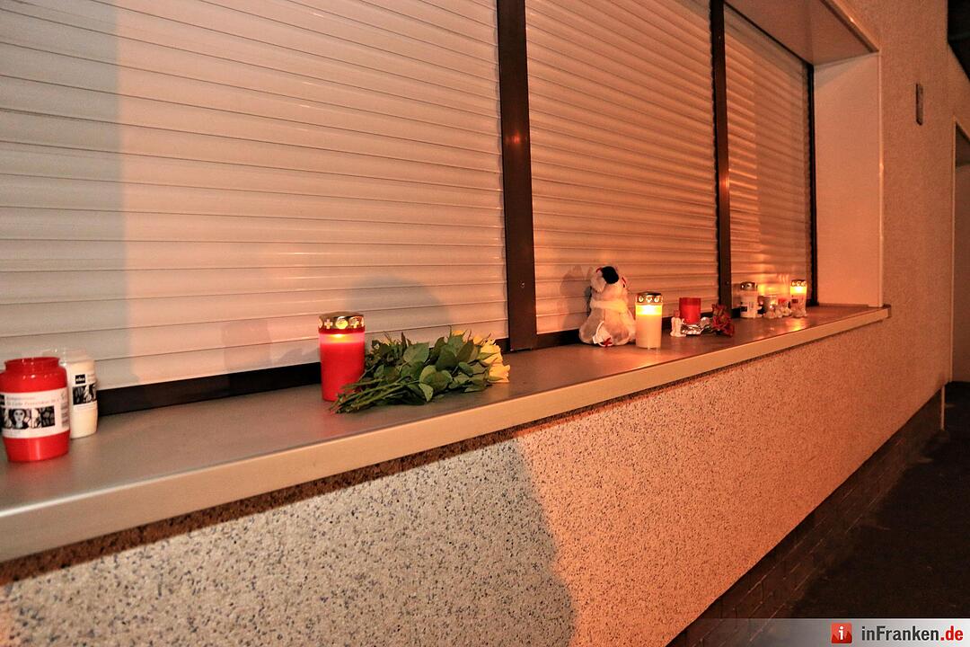 Wallenfels: Tote Säuglinge in Oberfranken gefunden