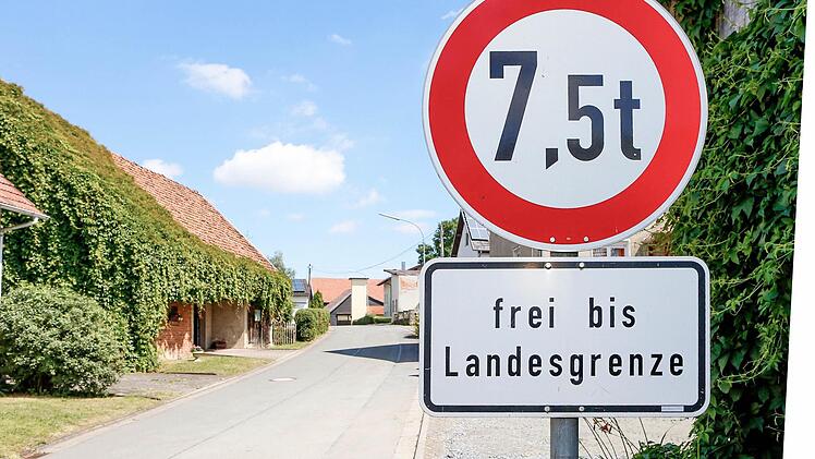 Grenzenlose Freiheit - beinahe ...