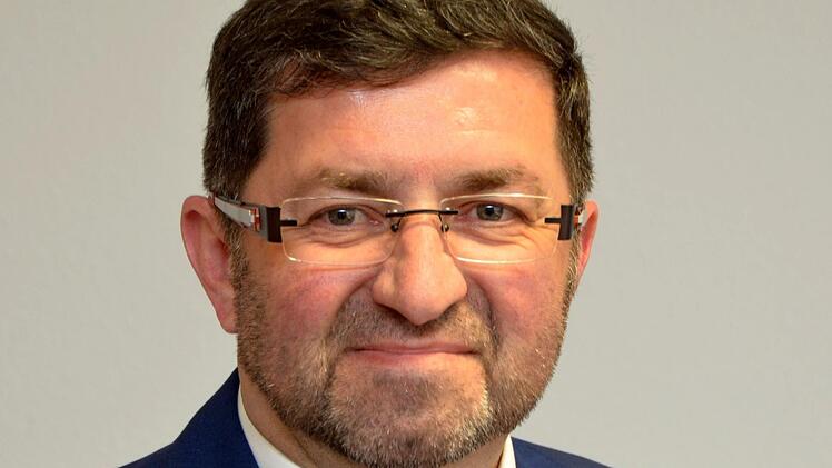 Robert Krieger ist neuer Landesvorsitzender im Bund Deutscher Kriminalbeamten - Landesverband Bayern. Der 54-jährige Erdinger Polizeihauptkommissar vertritt nach seiner Wahl in Bad Kissingen nun rund 1000 bayerische Kriminalbeamte.  Foto: Peter Rauch