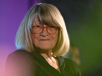 Alice Schwarzer