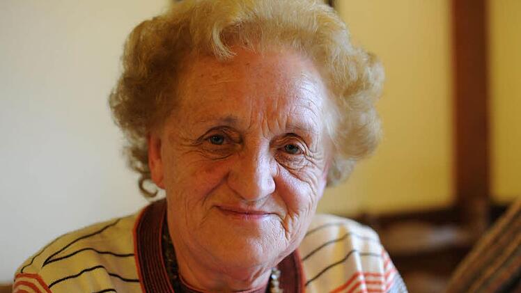 Susi Scherpf