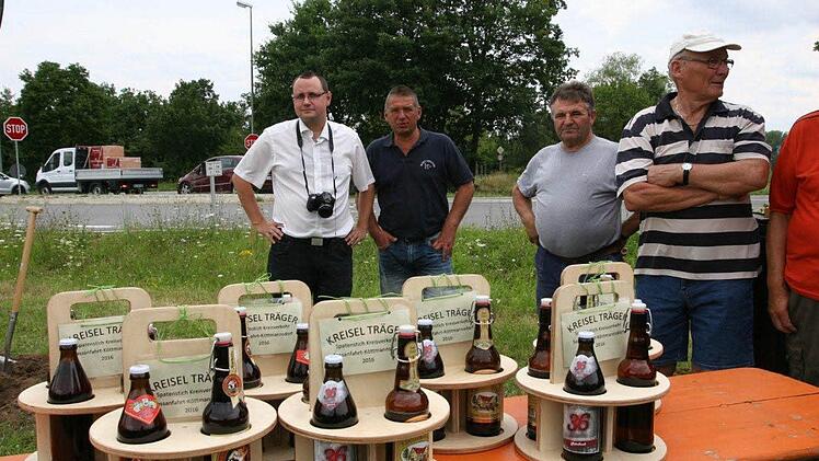 Foto: Werner Baier