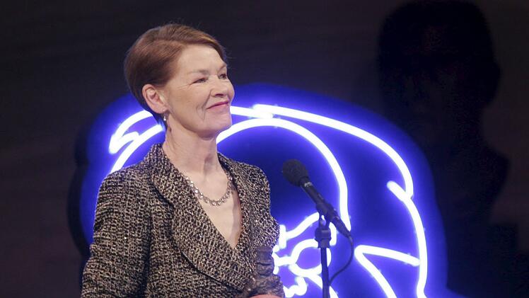 Britische Schauspielerin Glenda Jackson gestorben