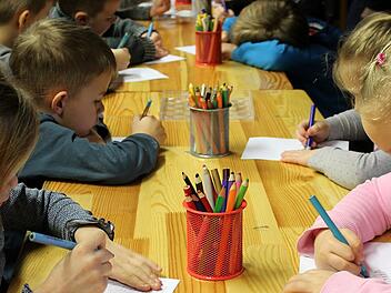 Auf der Suche nach einem passenden Kindergarten solltest du genau wissen, was deine Prioritäten sind.