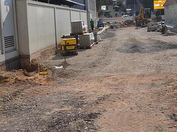 Foto: Bernhard Panzer