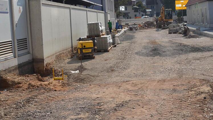 Foto: Bernhard Panzer