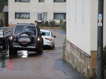 Gewitter und Hitze: Die Wettervorhersage für Franken