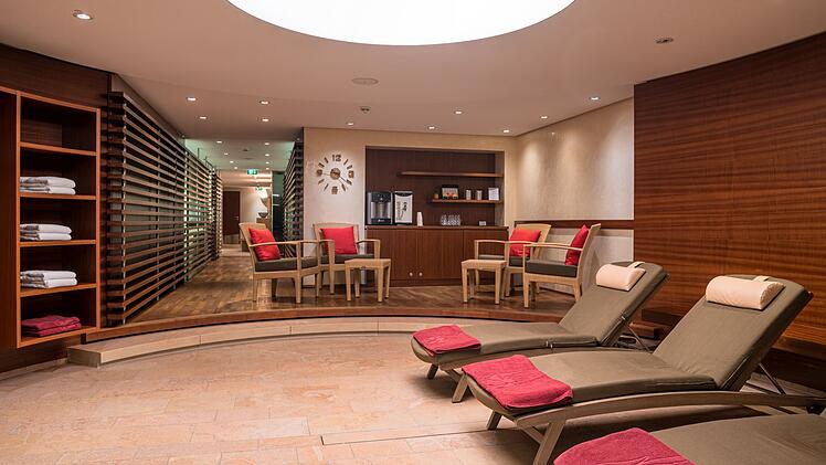 Hotel, Unterkunft, Urlaub, Erlebnis, Ausflug, Unterfranken, Wellnesshotel, Wellness, Entspannung, SPA, Ressort