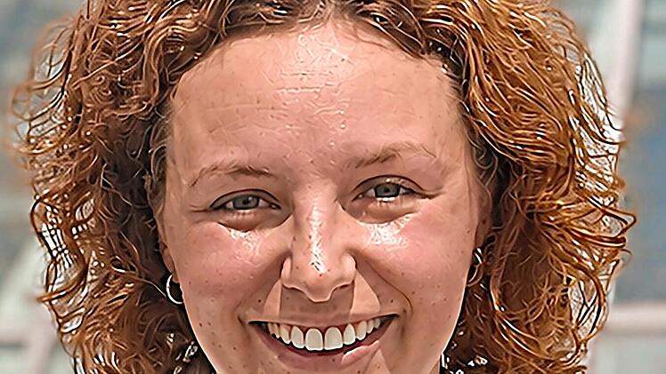 Juliane Domke ist in die gesch&auml;ftsf&uuml;hrende Direktion am Rh&ouml;n-Klinikum, Campus Bad Neustadt, berufen worden.Katrin Schmitt