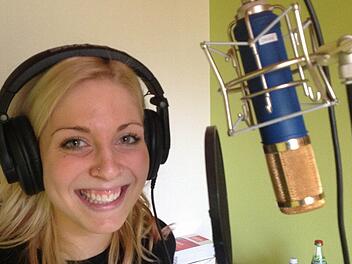 Was der Bieber kann, will die Linda auch schaffen: Superstar. Foto: Nikolas Pelke