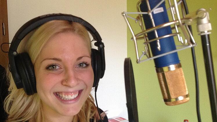 Was der Bieber kann, will die Linda auch schaffen: Superstar. Foto: Nikolas Pelke