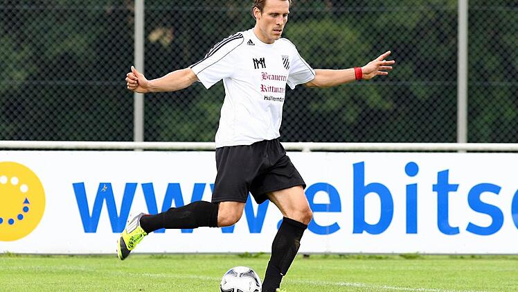 Markus Schnitzer wechselt vom SV Pettstadt zur DJK.  Foto: sportpress