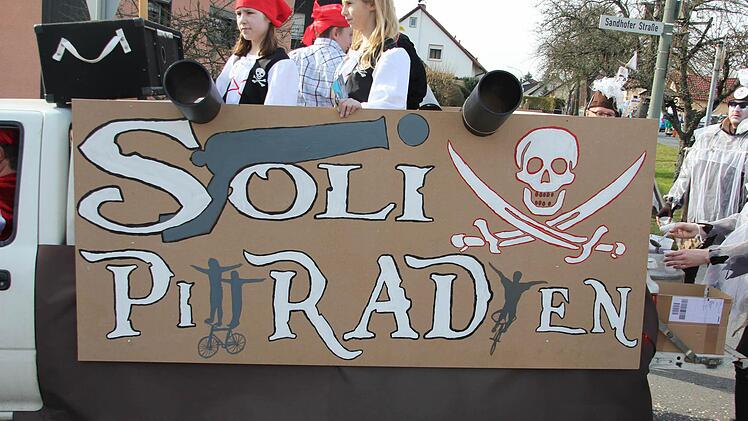 Soli Hallstadt
