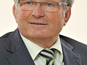 Reinhard Seeber