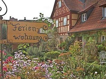 Fast 20 Unterk&uuml;nfte in der Tourismusregion Obermain-Jura sind bereits online buchbar.  Foto: A. F. Endress