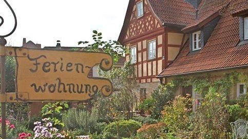 Fast 20 Unterk&uuml;nfte in der Tourismusregion Obermain-Jura sind bereits online buchbar.  Foto: A. F. Endress