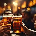Endlich wieder Bockbiersaison!