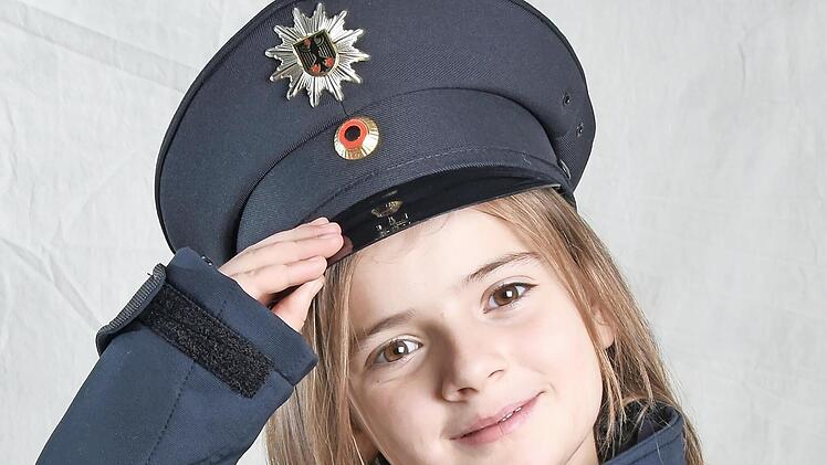 38 Kinder haben sich am Arbeitsplatz der Eltern umgesehen.