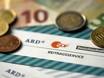 CSU-Politiker für Aussetzung der Rundfunkgebühren