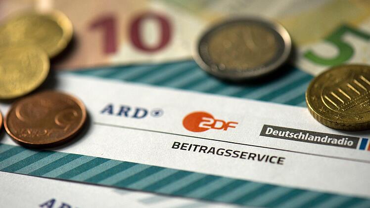 CSU-Politiker für Aussetzung der Rundfunkgebühren